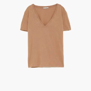 Drawstring Shirt Dress